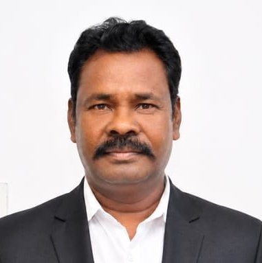 Kommukuri Chanti Babu