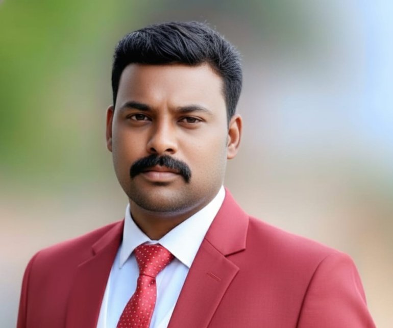 REV Talari Jeeva Ratnam