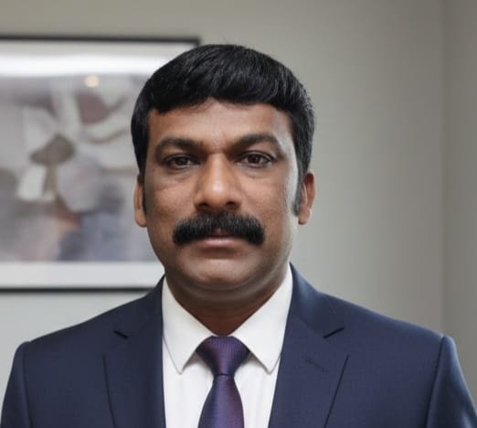 REV Talari Surya Prakash