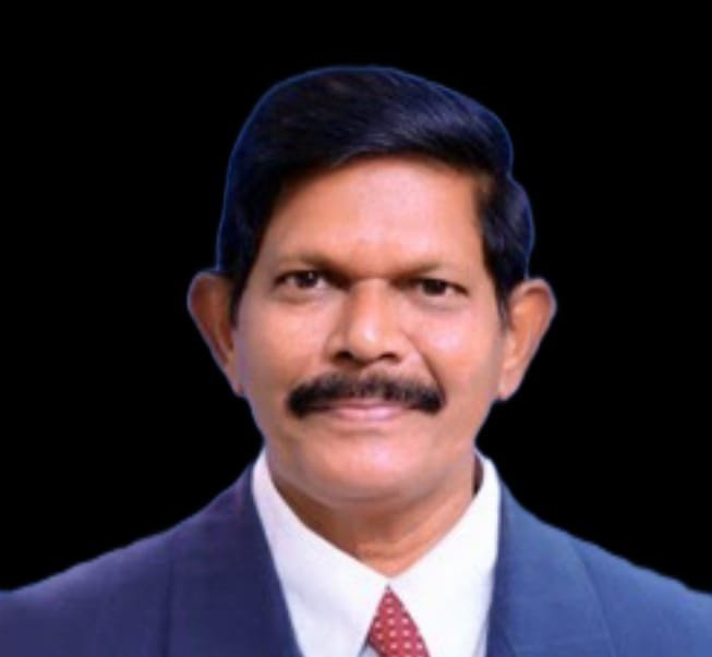 REV GR Suseela Rao