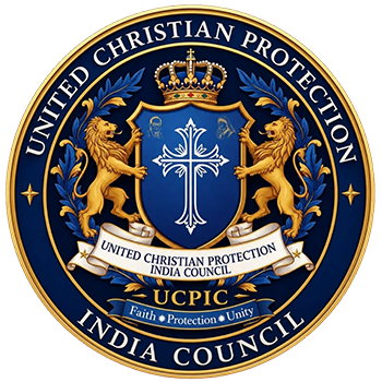 United Christian Protection India Council (UCPIC)